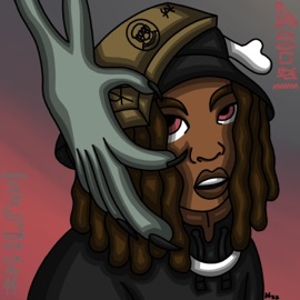 Mr Clean Eem Triplin