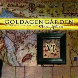 Goldagengarden 6