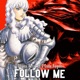 Follow Me feat Code Rogue Single