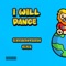 I Will Dance (Sebastian Roldan Remix) - David Eusse lyrics
