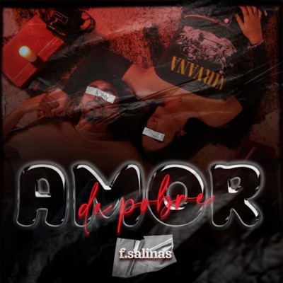 Amor de Pobre - Single