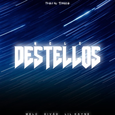 Destellos - EP