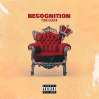 Recognition - Single - Yung Diucca
