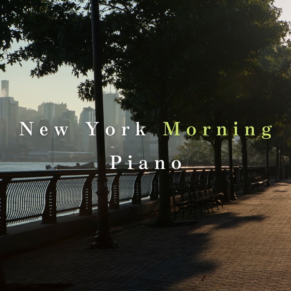 New York Morning Piano