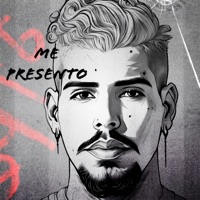 Me Presento - Single - Montenegro