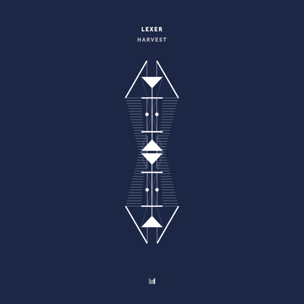 Harvest - EP