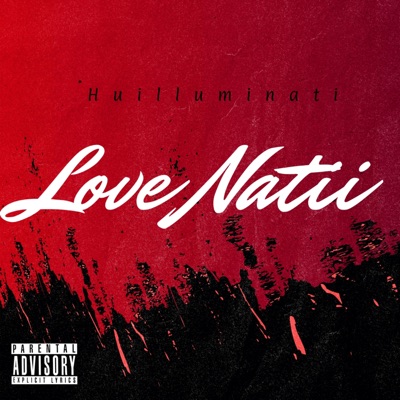 Love Natii - Single