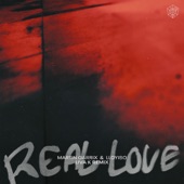 Real Love (Liva K Remix) artwork