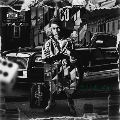 Welcome 2 Da 410 2H EDITION (Album)