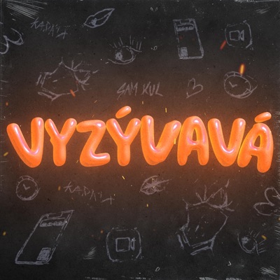 vyzývavá - Single
