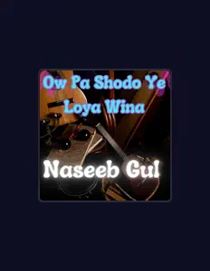 Listen to Naseeb Gul, watch music videos, read bio, see tour dates & more!