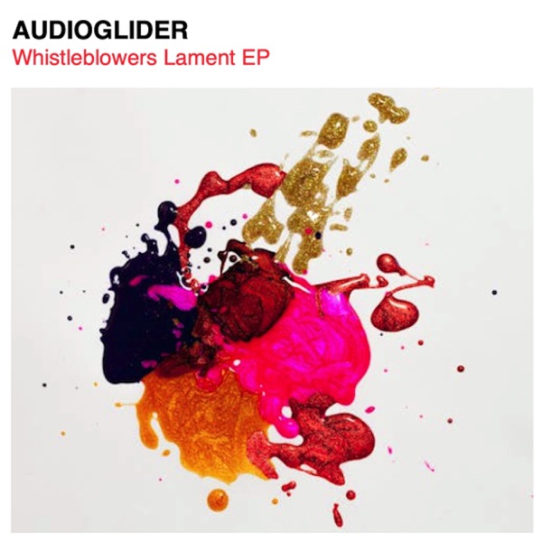 Whistleblower's Lament - Single
