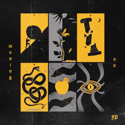 Eye Drops (feat. Gray) - Single