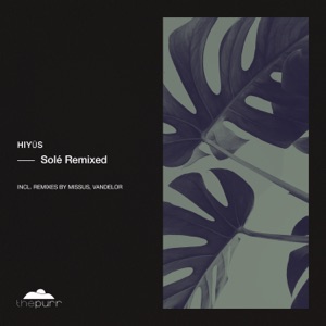 Solé Remixed - Single