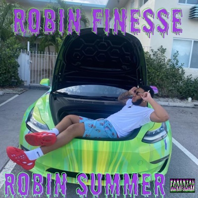 Robin Summer