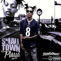 Small Town Playa - Single - JadenSoGroovy