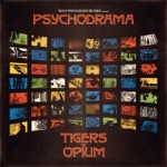 Tigers on Opium - Sky Below My Feet