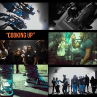 Cooking Up (feat. KingQuanUpNext, Leekonnacomeup & Lxcid) - Single - YNF Tone