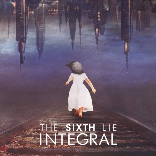 INTEGRAL - EP