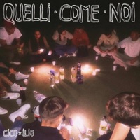 Quelli come noi - Single - Cico