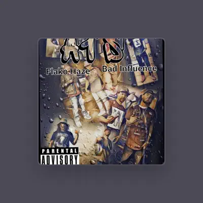 Listen to Flako Haze, watch music videos, read bio, see tour dates & more!