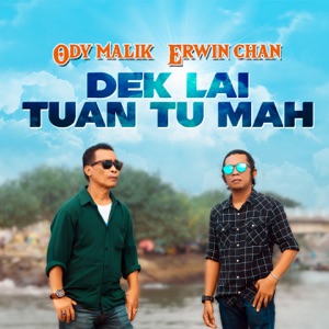 Dek Lai Tuan Tu Mah Album Art