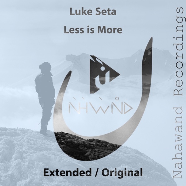 Less is More - Single