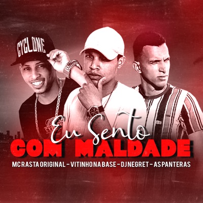 Eu Sento Com Maldade - Single