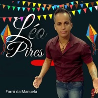 Forró da Manuela - Single - Léo Pires
