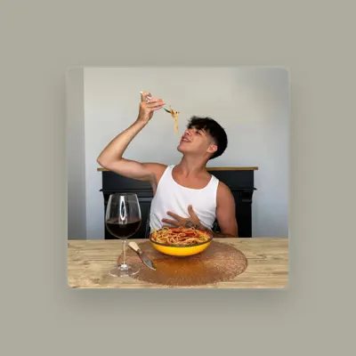 Listen to Ascanio, watch music videos, read bio, see tour dates & more!