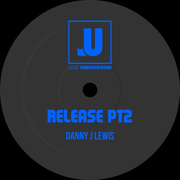 Release, Pt. 2 - EP