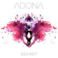 Secret - Single - ADONA