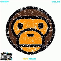 I'll Pay For It - Single - chimp1