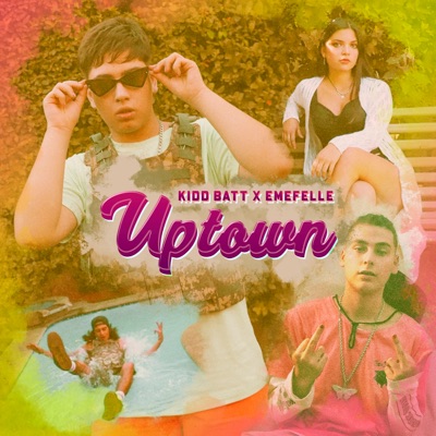 Uptown - Single