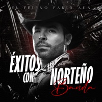 Éxitos Con Norteño Banda - EL FELINO FARID AUN