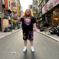 Off White - Single - Ginn Lee