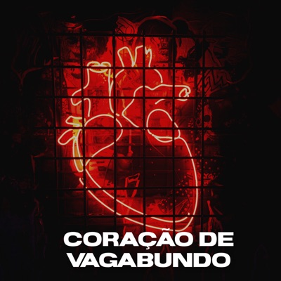 Coração de Vagabundo (feat. aka jump) - Single