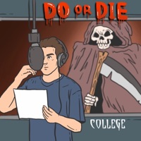 Do Or Die - Single - College