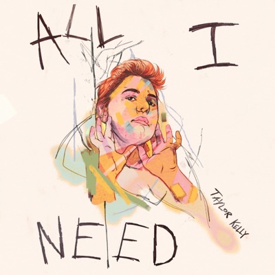 All I Need - EP