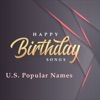 Happy Birthday Songs