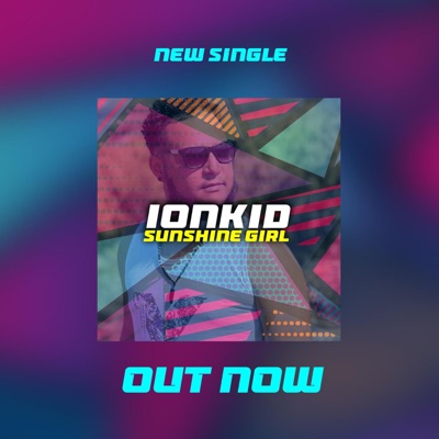 Sunshine Girl - Single
