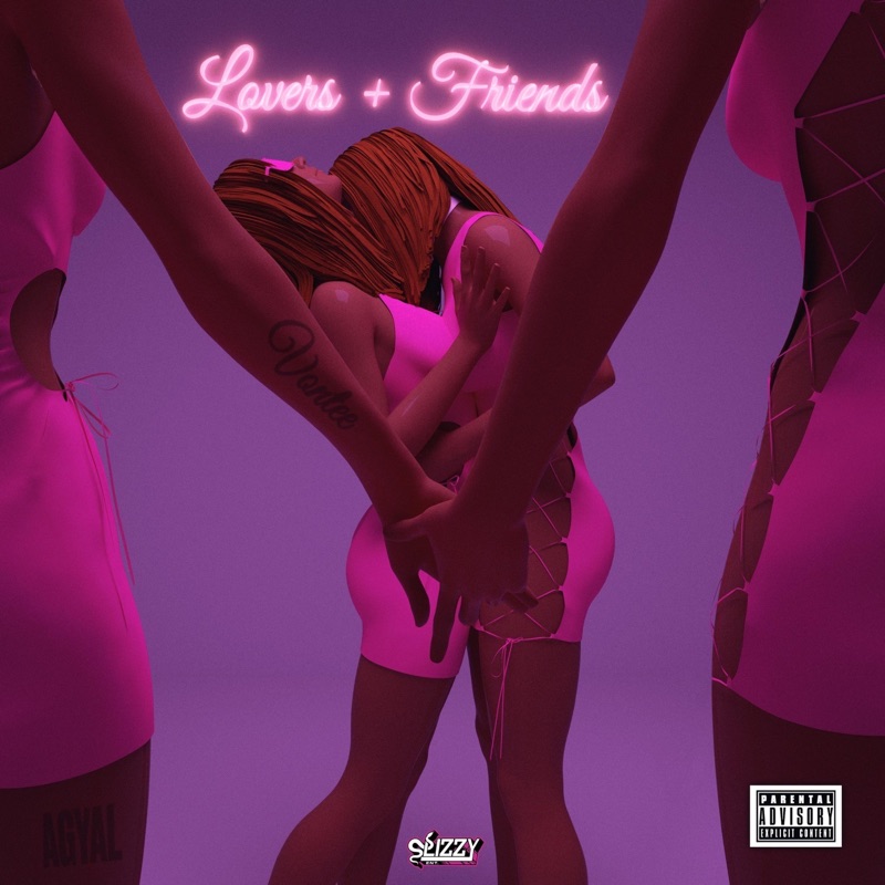 Bed Or the Floor (feat. Set Da Trend, Payroll & Cash Cobain)