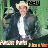 Cuando Allá Se Pase Lista — Francisco Orantes