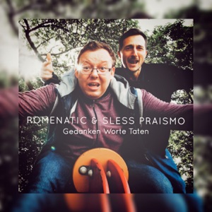 Gedanken Worte Taten - EP
