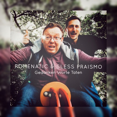 Gedanken Worte Taten - EP