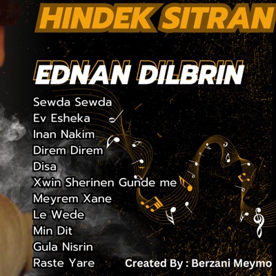 Tur Muzik - (عدنان دلبرين ساعة كاملة من اروع الاغاني (صوت نقي