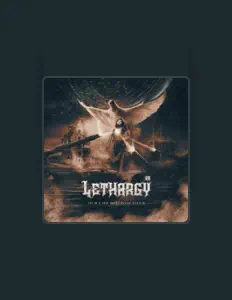 Listen to LETHARGY [UA], watch music videos, read bio, see tour dates & more!