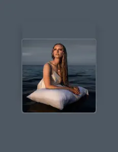 Listen to Mikayla Bortscher, watch music videos, read bio, see tour dates & more!