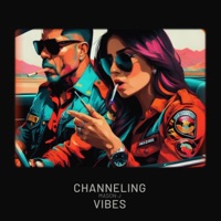 Channeling Vibes - Single - Mason J