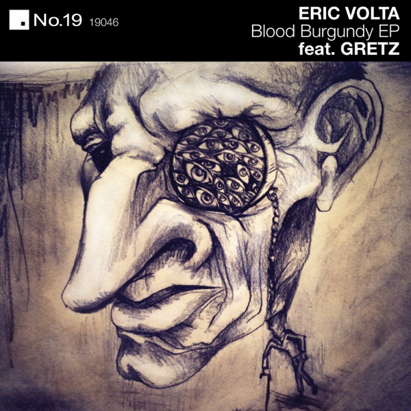 Blood Burgundy EP (feat. Gretz)